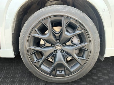 2025 Lexus TX 350 F SPORT Handling