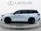 2025 Lexus TX 350 F SPORT Handling
