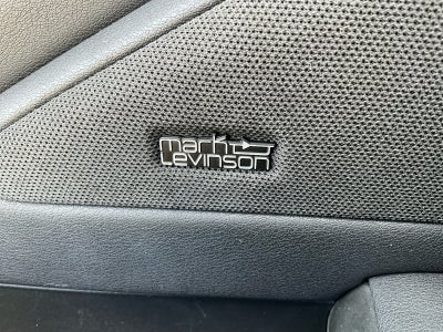 2025 Lexus TX 350 F SPORT Handling