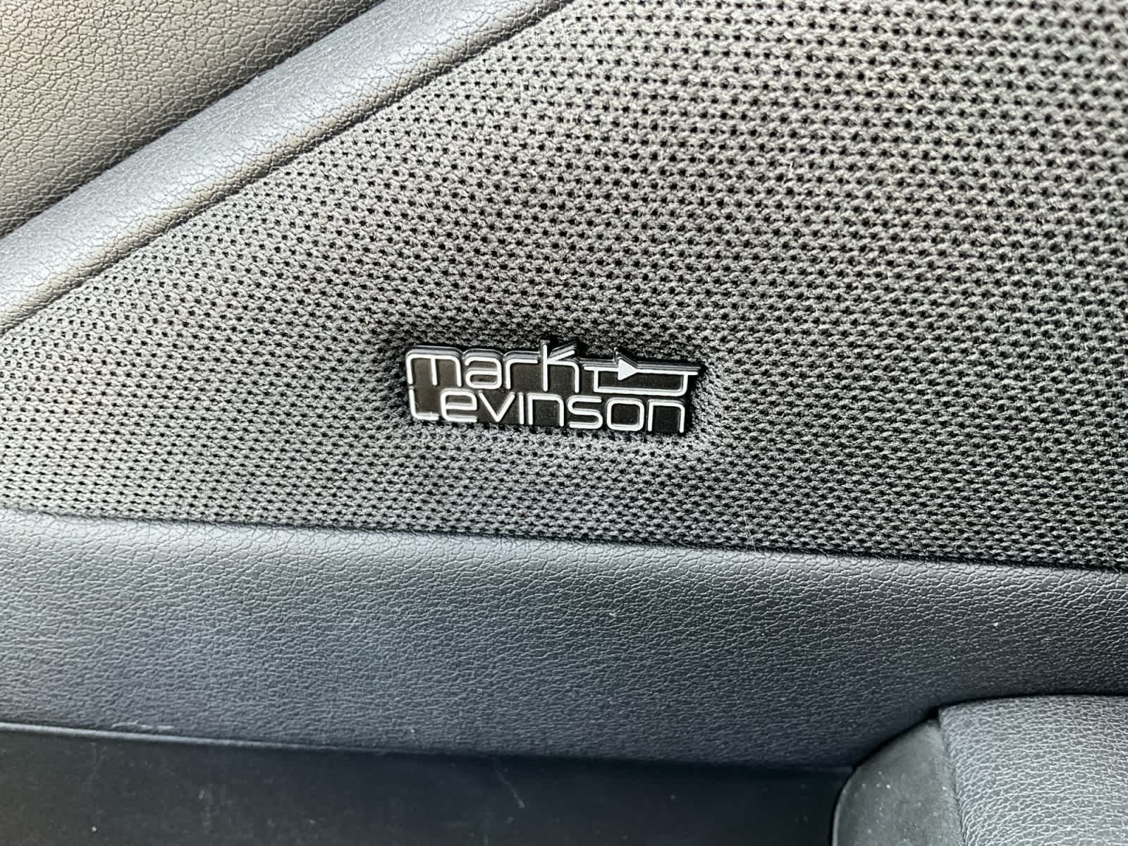 2025 Lexus TX 350 F SPORT Handling