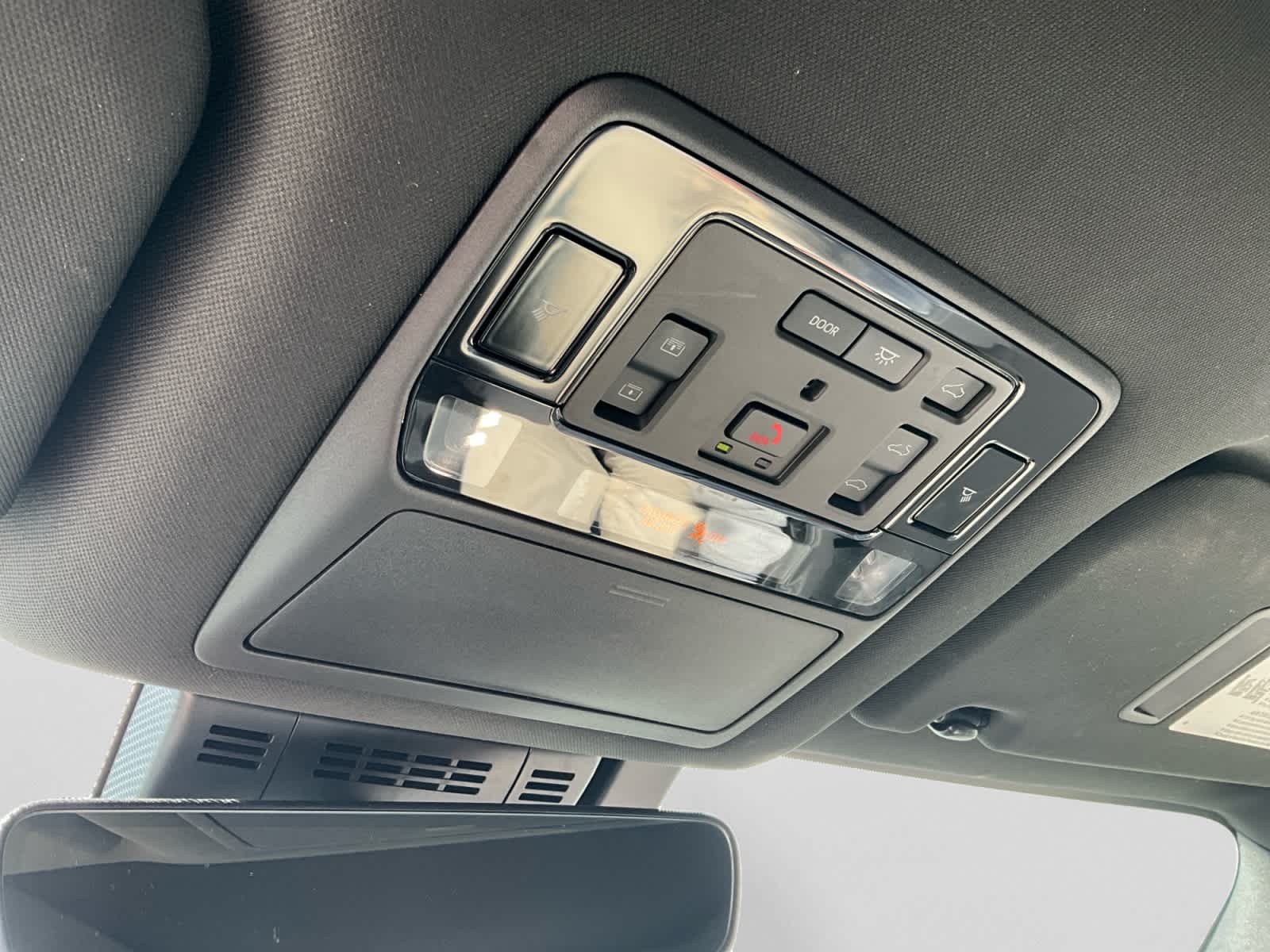 2025 Lexus TX 350 F SPORT Handling