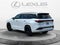 2025 Lexus TX 350 F SPORT Handling