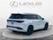 2025 Lexus TX 350 F SPORT Handling