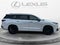 2025 Lexus TX 350 F SPORT Handling