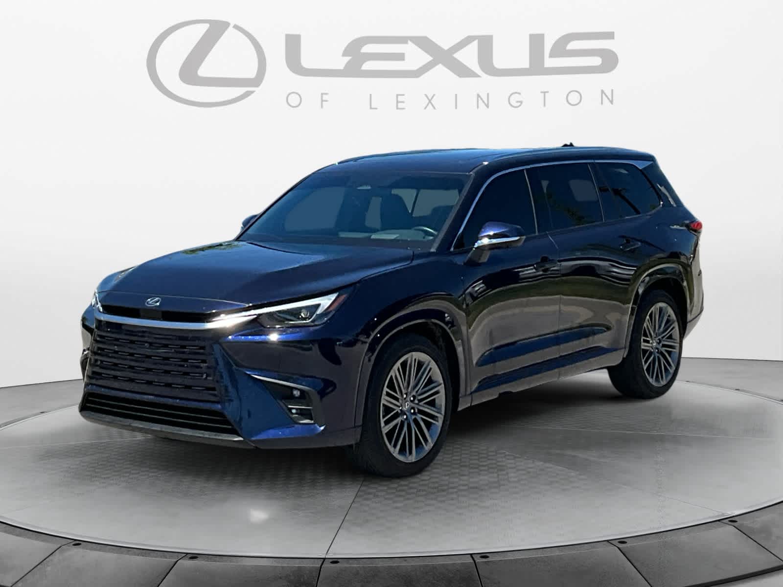 2025 Lexus TX 350 Luxury
