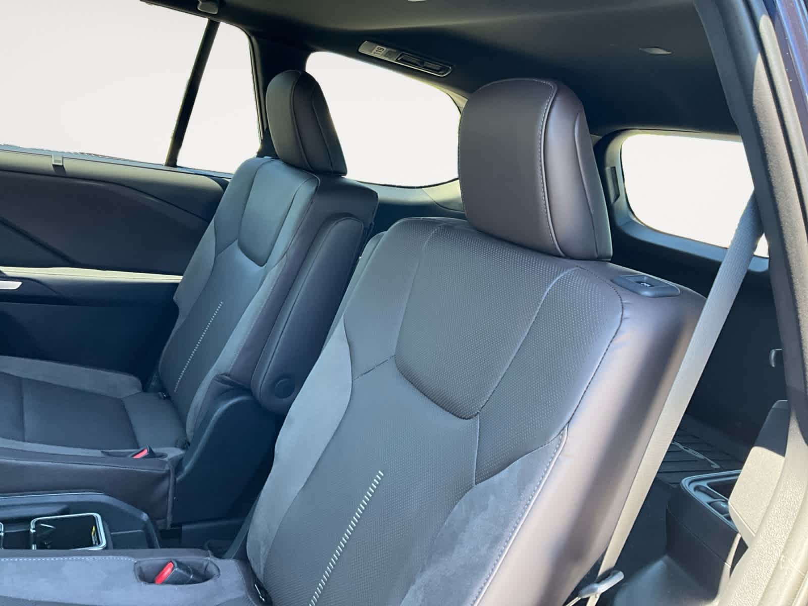 2025 Lexus TX 350 Luxury