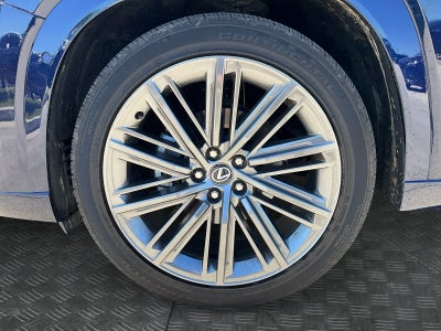 2025 Lexus TX 350 Luxury
