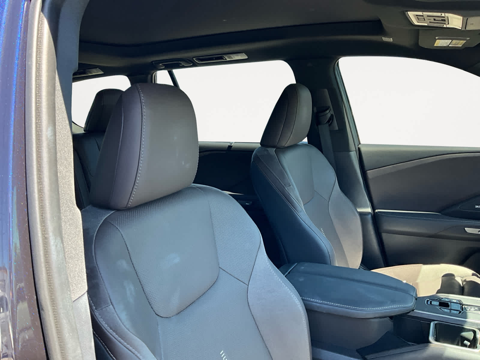 2025 Lexus TX 350 Luxury