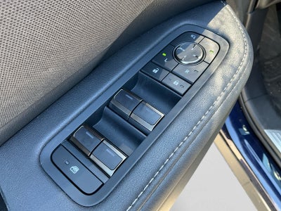2025 Lexus TX 350 Luxury