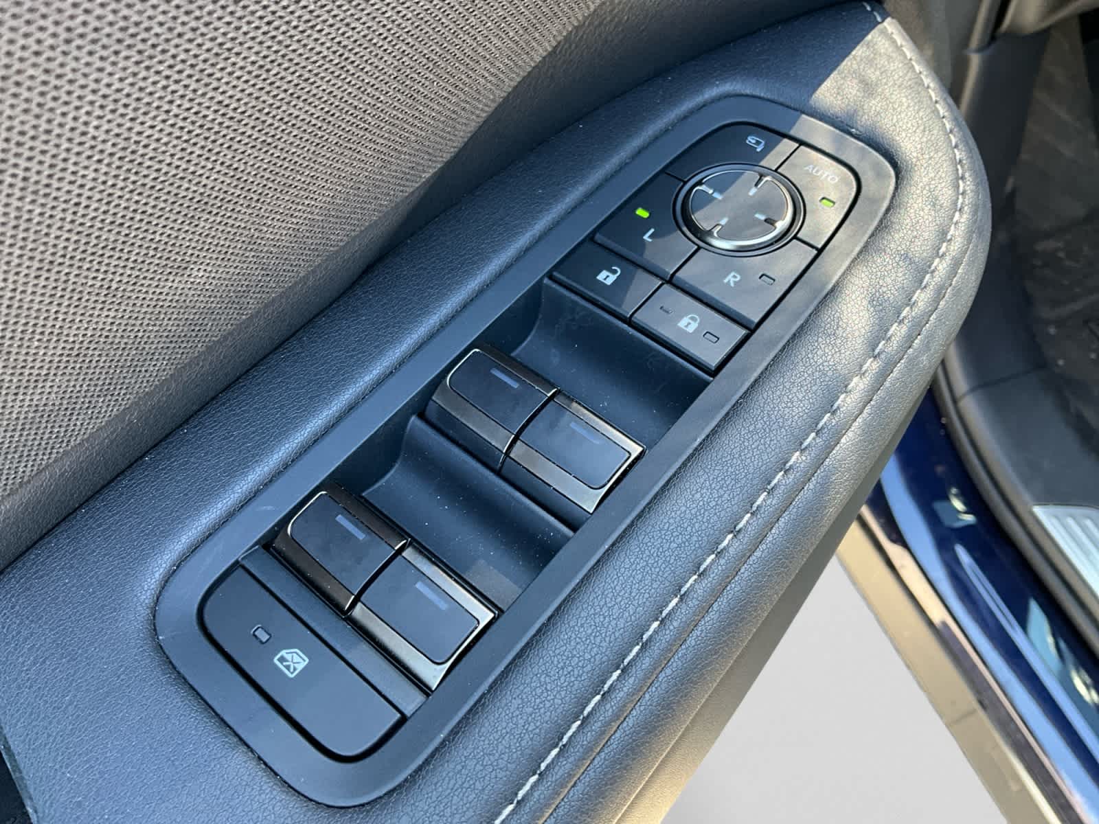 2025 Lexus TX 350 Luxury