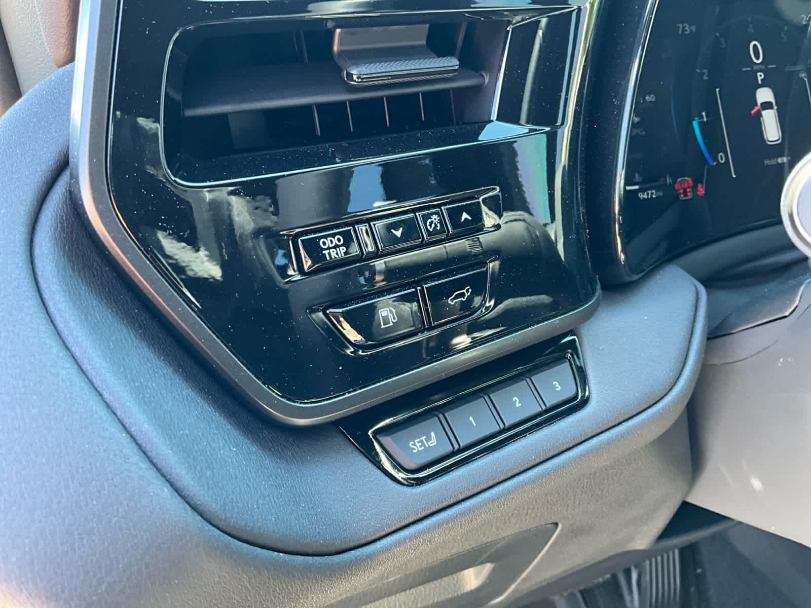 2025 Lexus TX 350 Luxury
