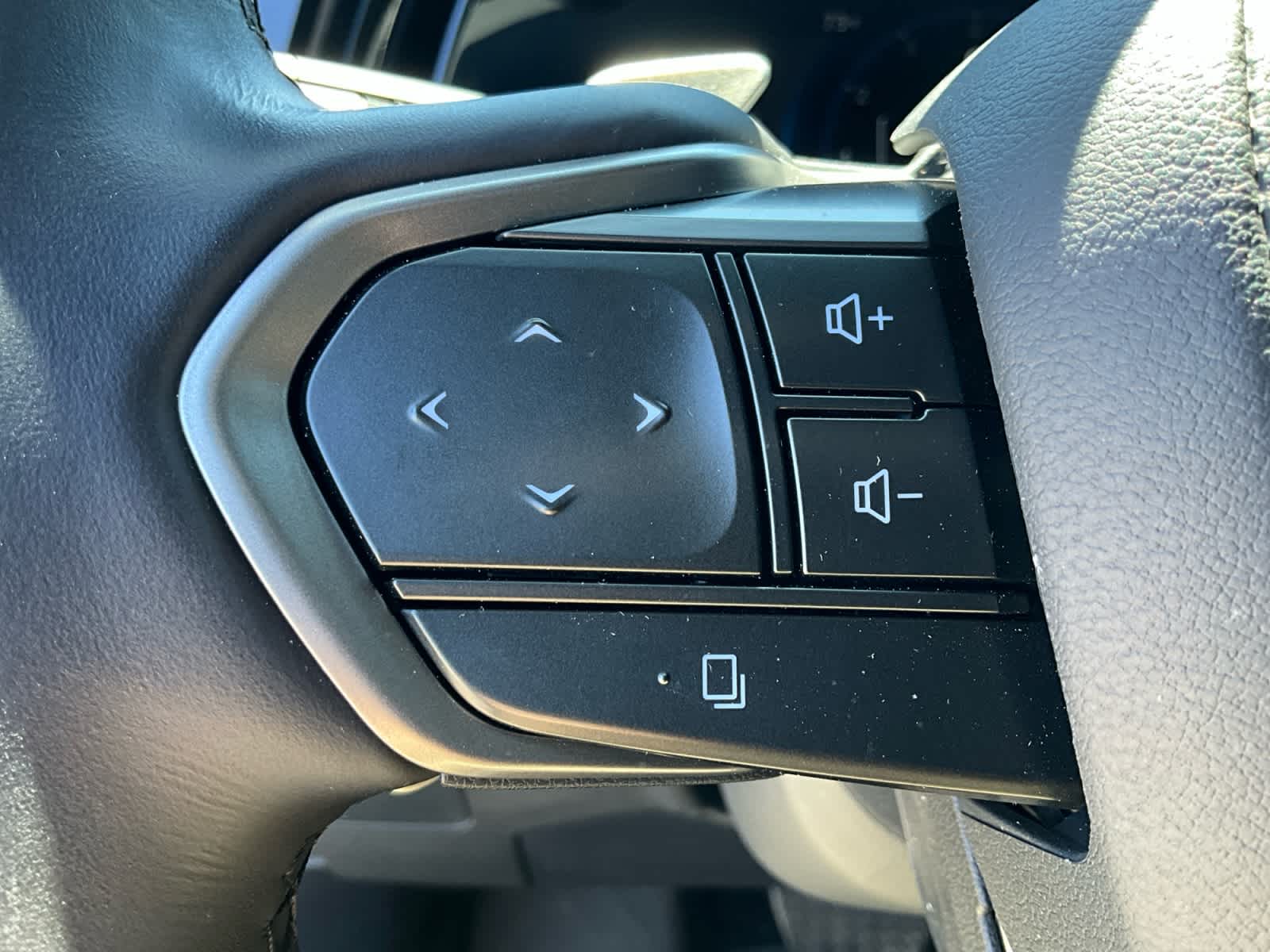 2025 Lexus TX 350 Luxury