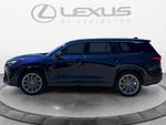 2025 Lexus TX 350 Luxury