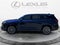 2025 Lexus TX 350 Luxury