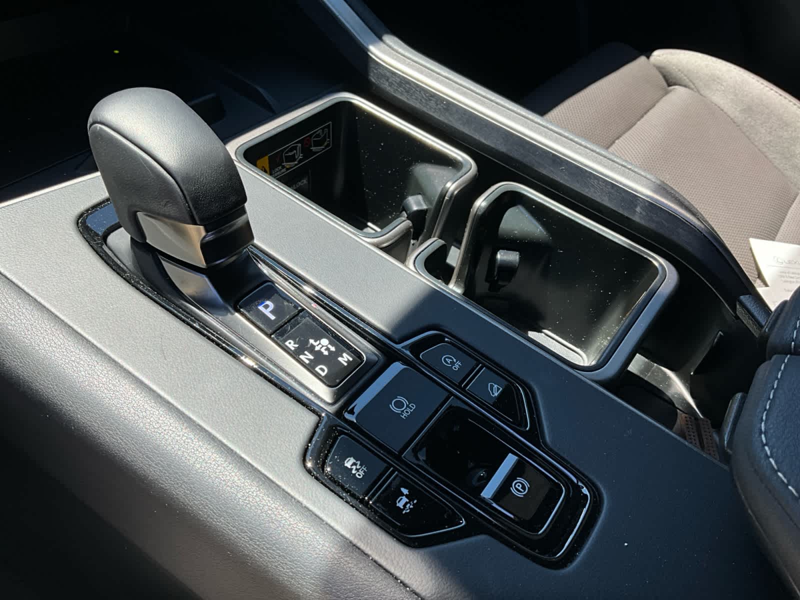 2025 Lexus TX 350 Luxury