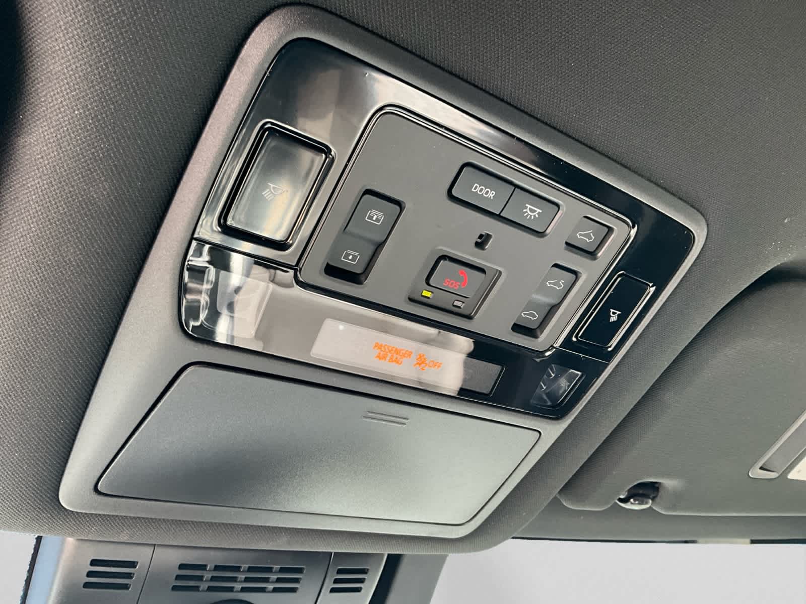 2025 Lexus TX 350 Luxury