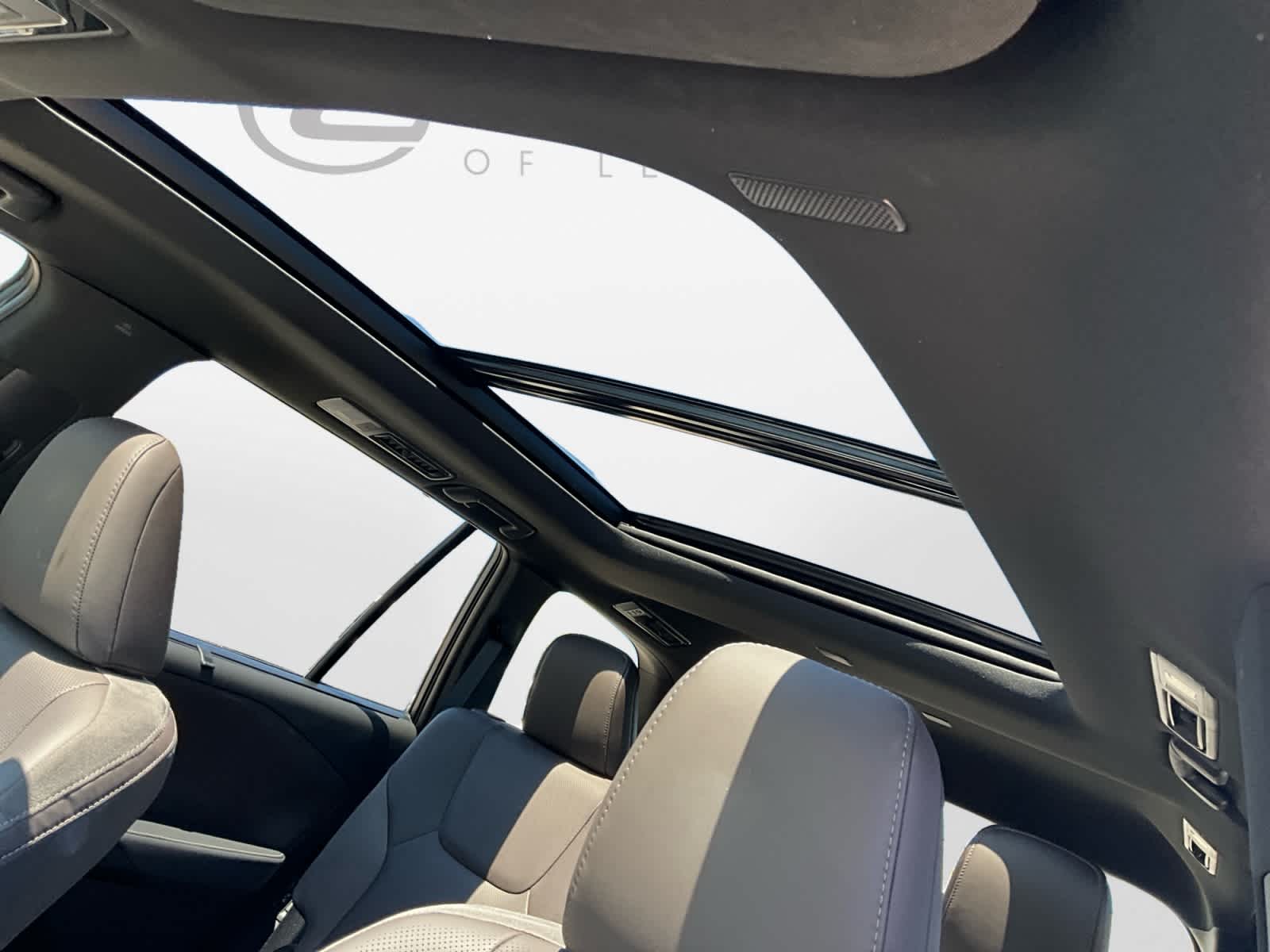 2025 Lexus TX 350 Luxury
