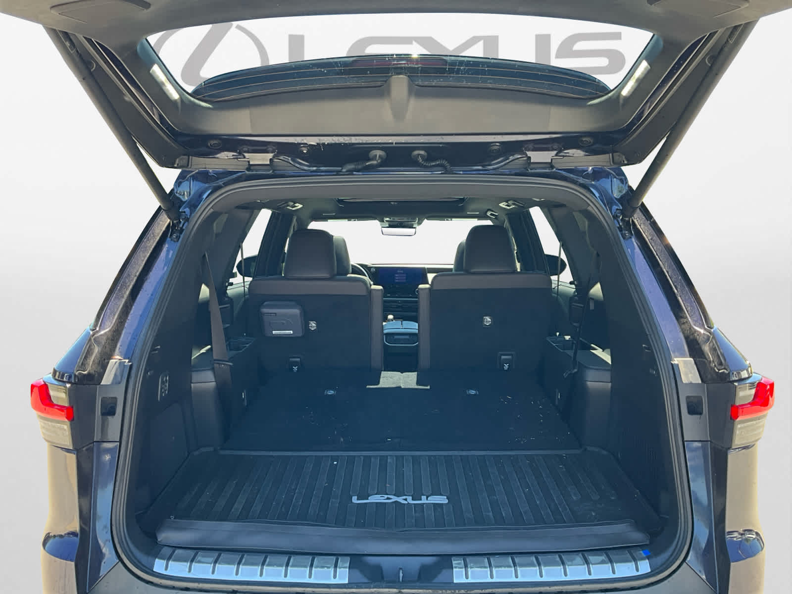 2025 Lexus TX 350 Luxury