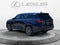 2025 Lexus TX 350 Luxury