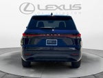 2025 Lexus TX 350 Luxury