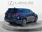 2025 Lexus TX 350 Luxury