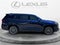 2025 Lexus TX 350 Luxury