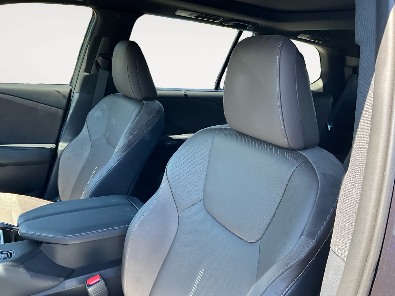 2025 Lexus TX 350 Luxury