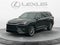 2026 Lexus TX 350 Luxury
