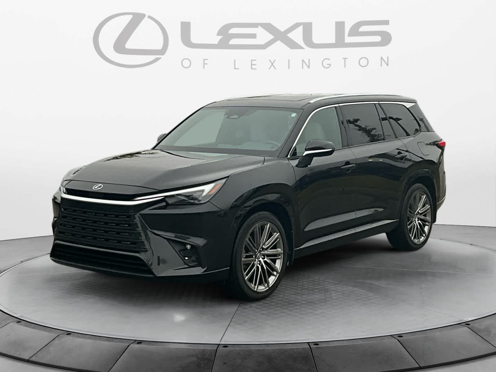 2026 Lexus TX 350 Luxury