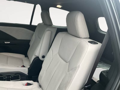 2026 Lexus TX 350 Luxury