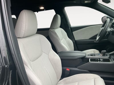 2026 Lexus TX 350 Luxury