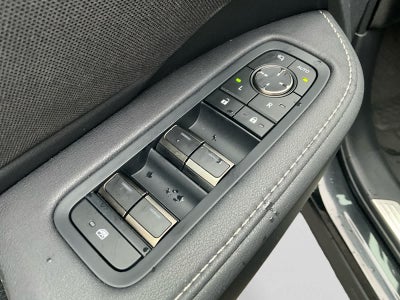 2026 Lexus TX 350 Luxury