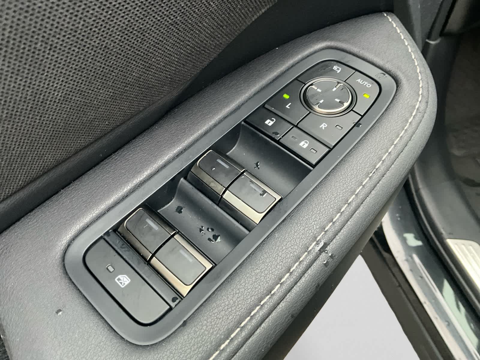 2026 Lexus TX 350 Luxury