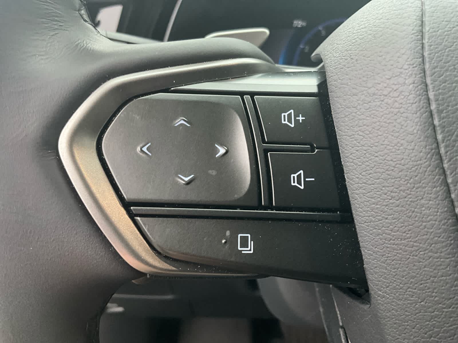 2026 Lexus TX 350 Luxury