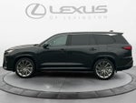 2026 Lexus TX 350 Luxury
