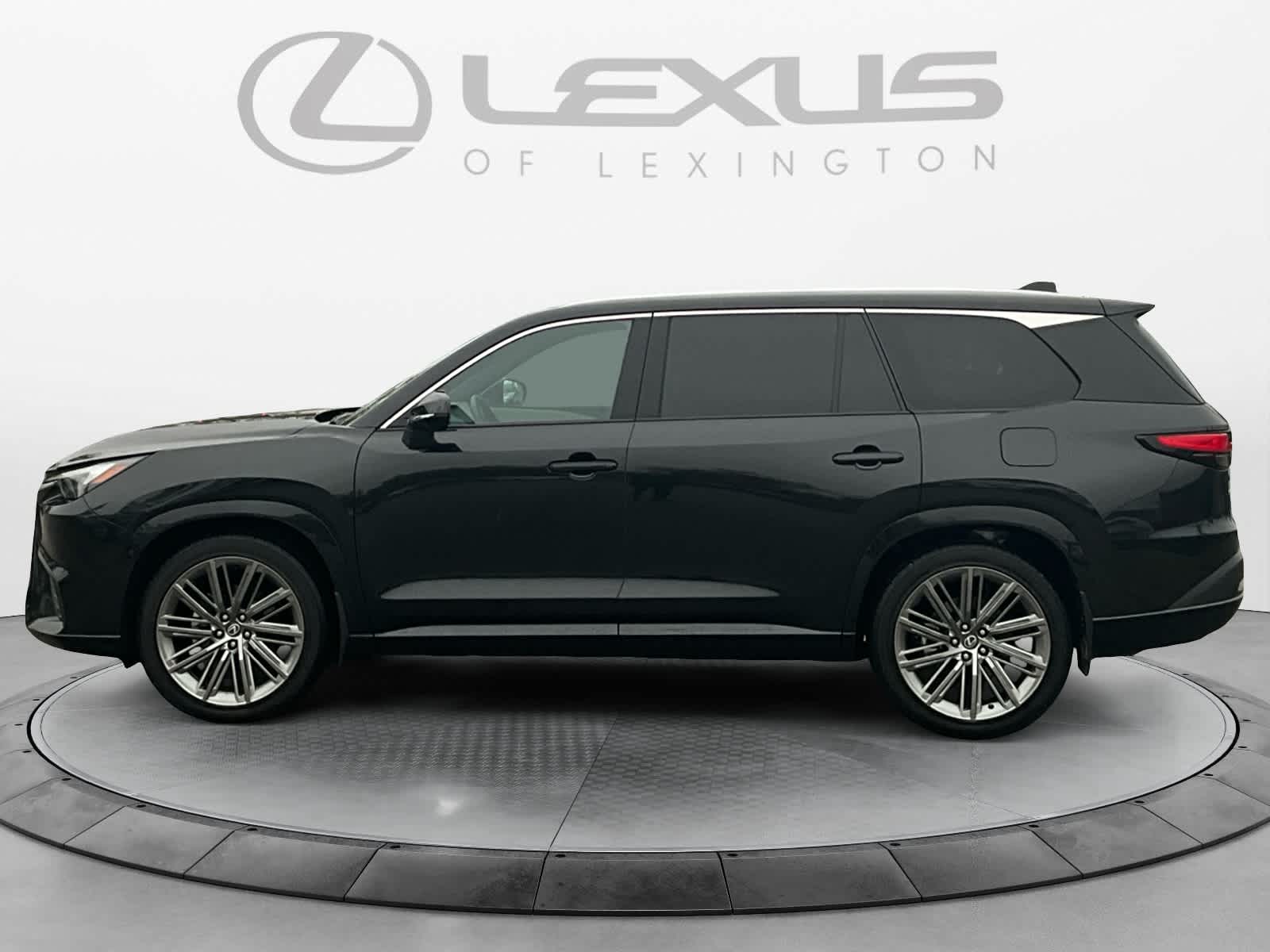 2026 Lexus TX 350 Luxury
