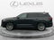 2026 Lexus TX 350 Luxury