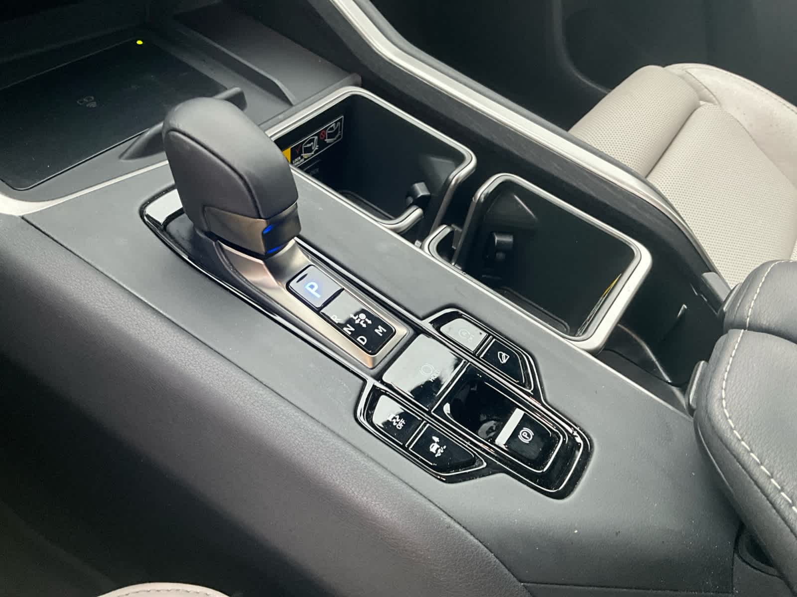 2026 Lexus TX 350 Luxury