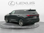 2026 Lexus TX 350 Luxury