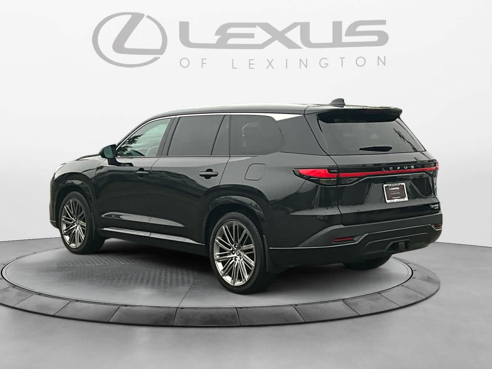 2026 Lexus TX 350 Luxury