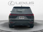 2026 Lexus TX 350 Luxury