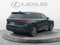 2026 Lexus TX 350 Luxury