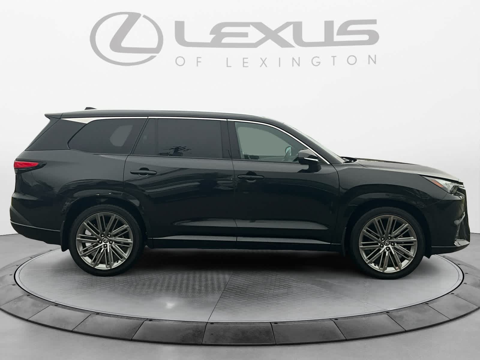 2026 Lexus TX 350 Luxury