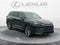 2026 Lexus TX 350 Luxury