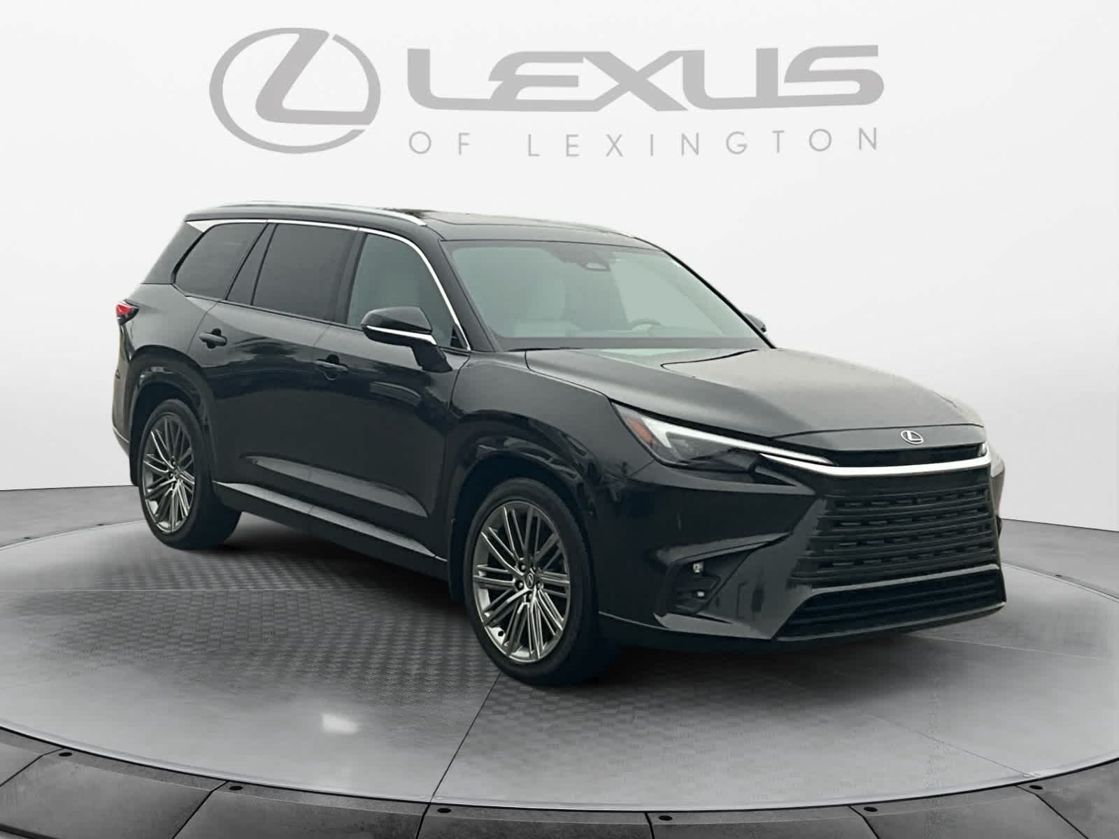 2026 Lexus TX 350 Luxury