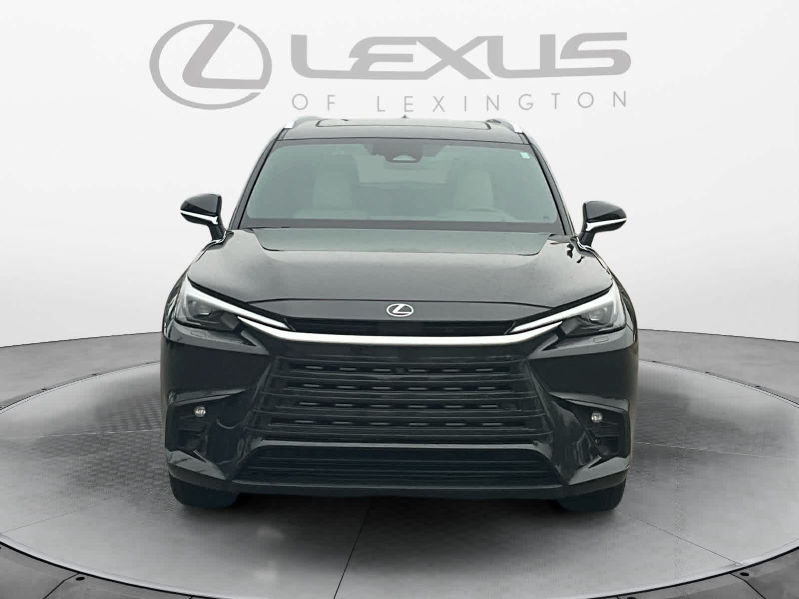 2026 Lexus TX 350 Luxury
