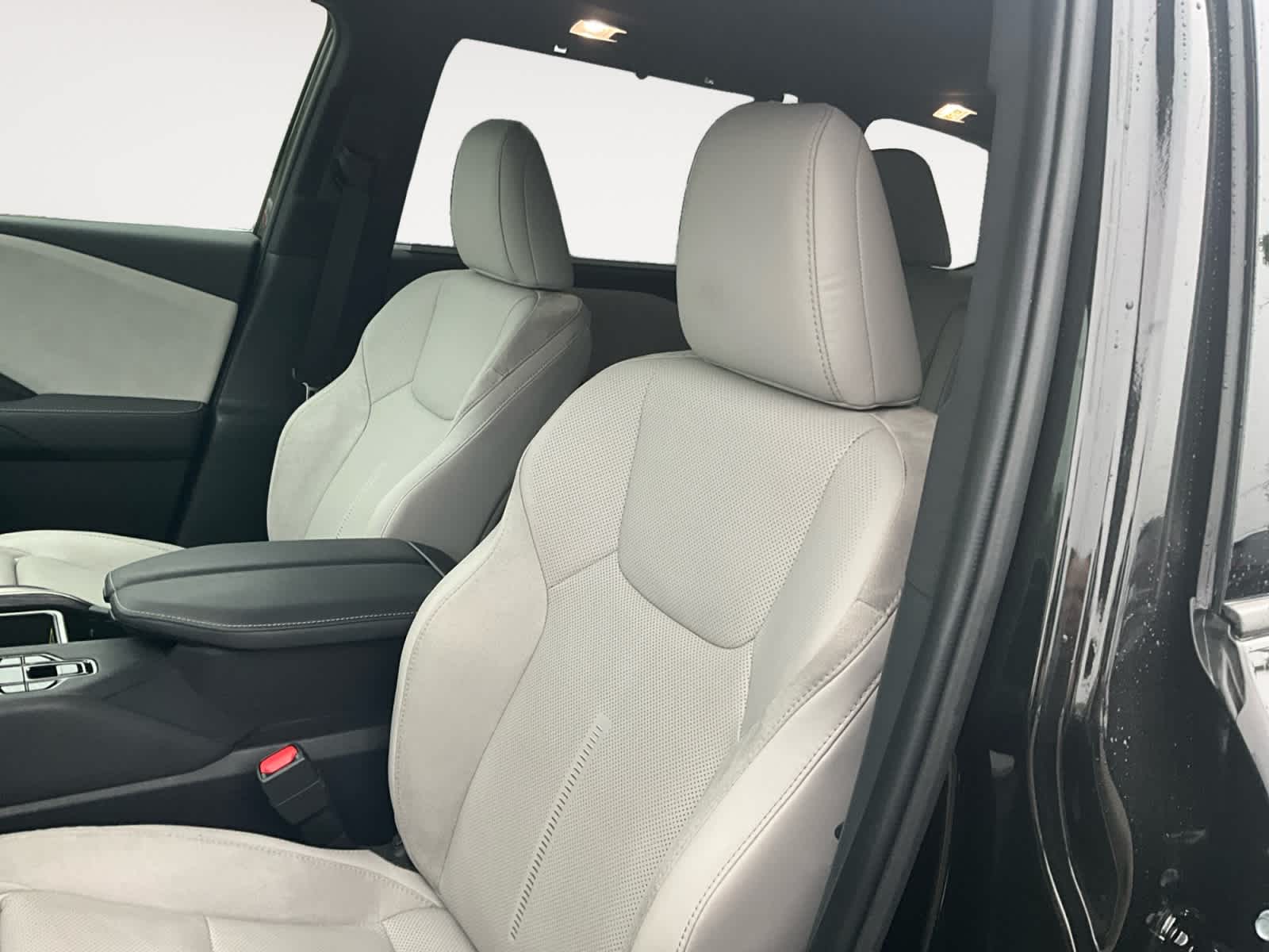 2026 Lexus TX 350 Luxury