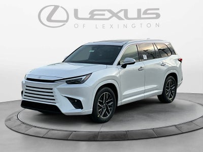 2026 Lexus TX 350 Premium