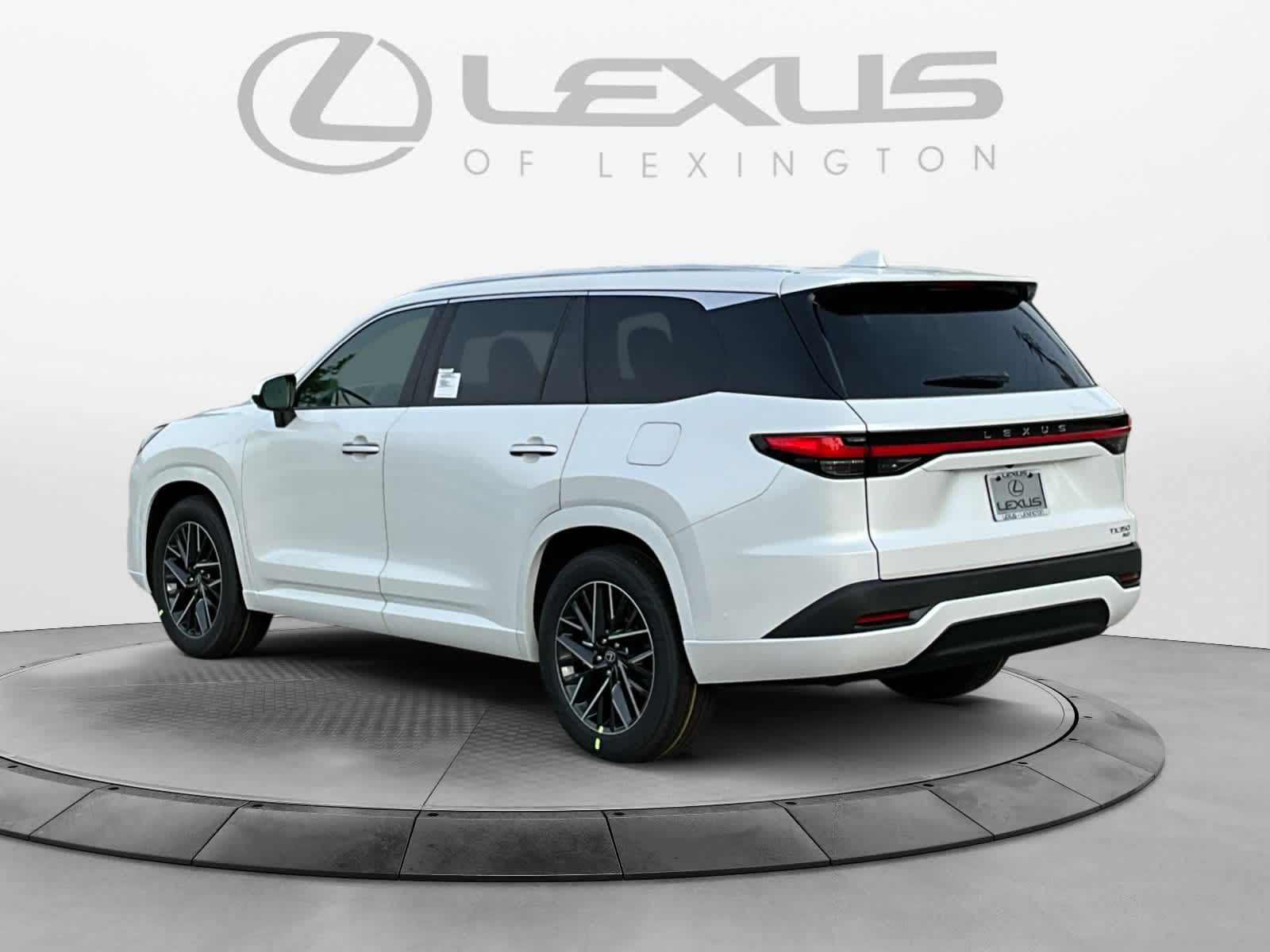 2026 Lexus TX 350 Premium