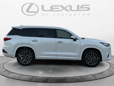 2026 Lexus TX 350 Premium